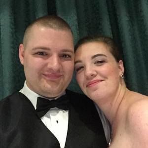 Meet your Posher, Joshua